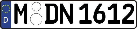 M-DN1612