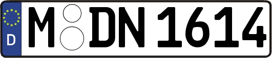 M-DN1614