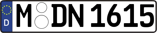 M-DN1615