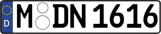 M-DN1616
