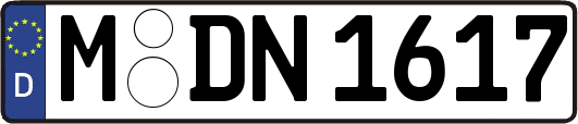 M-DN1617
