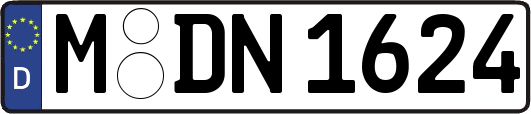 M-DN1624