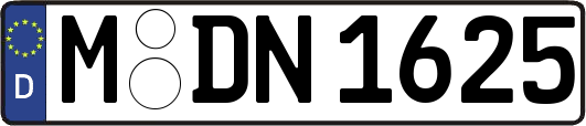 M-DN1625