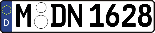 M-DN1628
