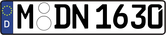 M-DN1630