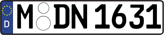 M-DN1631