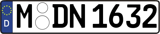 M-DN1632