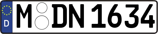 M-DN1634