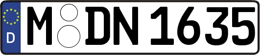 M-DN1635