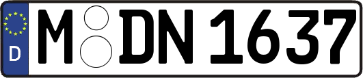 M-DN1637