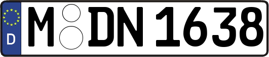 M-DN1638