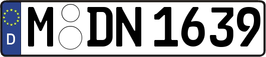 M-DN1639