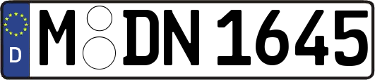 M-DN1645