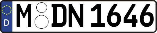 M-DN1646
