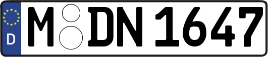 M-DN1647