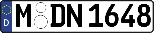 M-DN1648