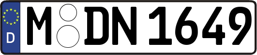 M-DN1649