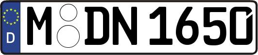 M-DN1650
