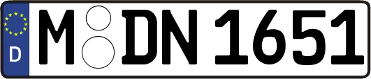 M-DN1651
