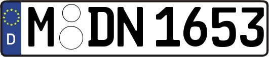 M-DN1653