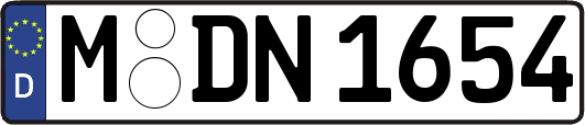 M-DN1654