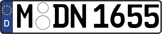 M-DN1655