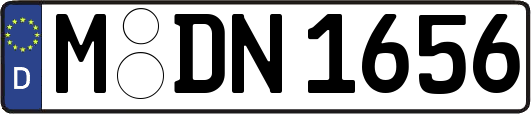 M-DN1656