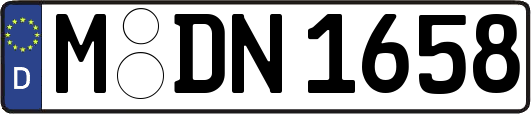 M-DN1658