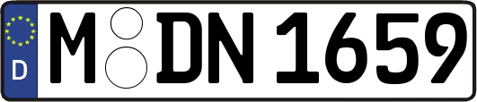 M-DN1659