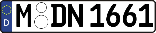 M-DN1661
