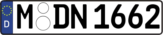 M-DN1662