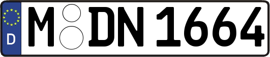 M-DN1664