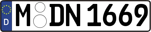M-DN1669