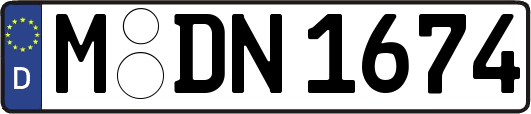 M-DN1674