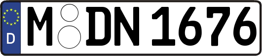 M-DN1676