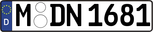 M-DN1681