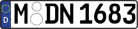 M-DN1683