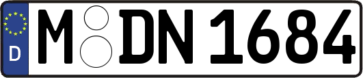 M-DN1684