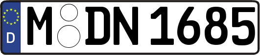 M-DN1685