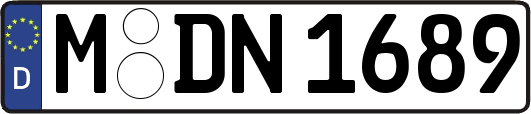 M-DN1689