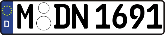 M-DN1691