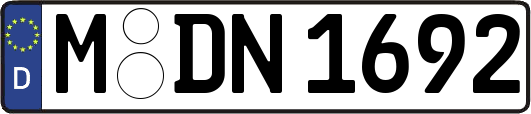 M-DN1692