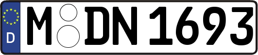 M-DN1693