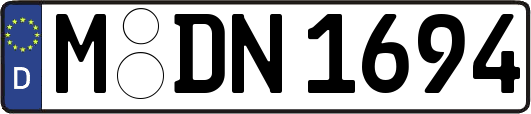 M-DN1694