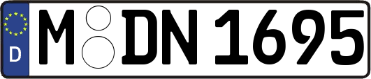 M-DN1695