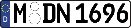 M-DN1696