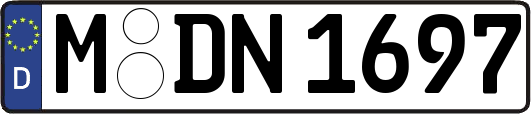M-DN1697