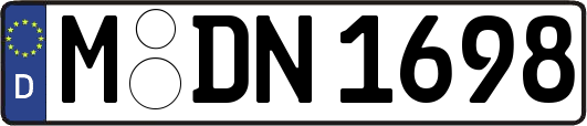 M-DN1698