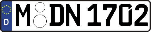 M-DN1702