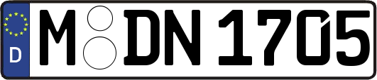 M-DN1705